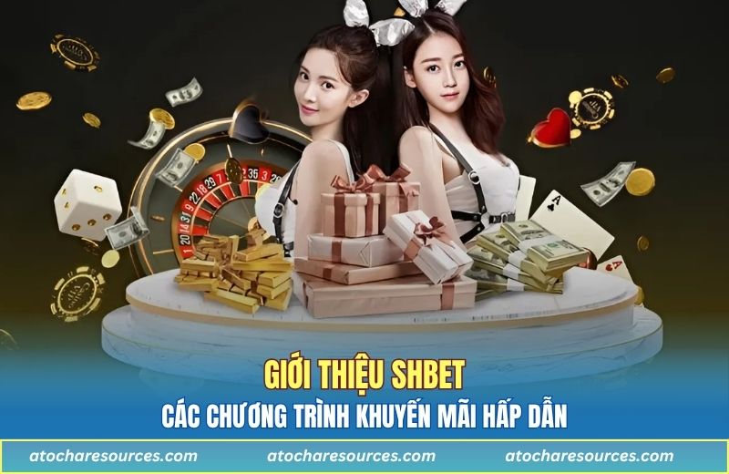 Các chương trình khuyến mãi hấp dẫn nhất tại nhà cái