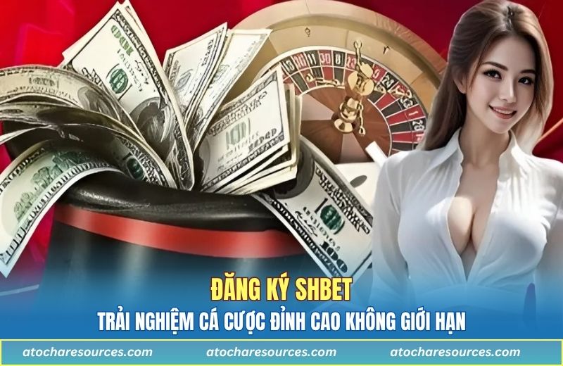 Đăng Ký SHBET