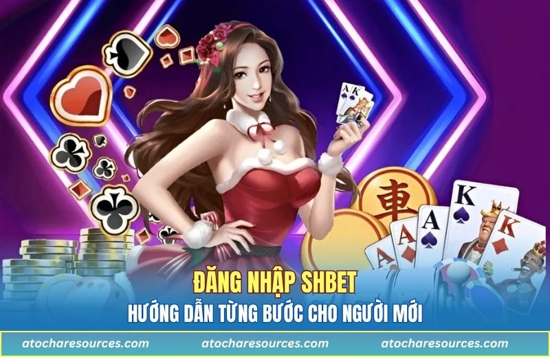 Đăng Nhập SHBET