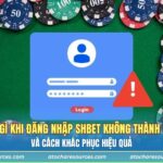 Đăng Nhập SHBET
