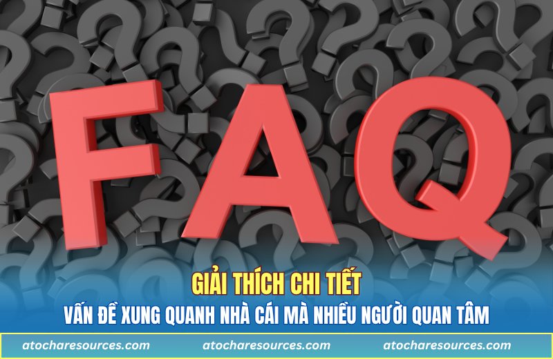 Giải thích chi tiết vấn đề xung quanh nhà cái mà nhiều người quan tâm