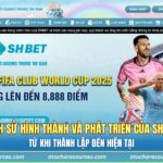 Giới Thiệu SHBET