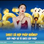 Giới Thiệu SHBET
