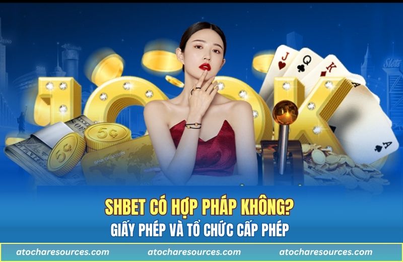 Giới Thiệu SHBET