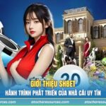 Giới Thiệu SHBET