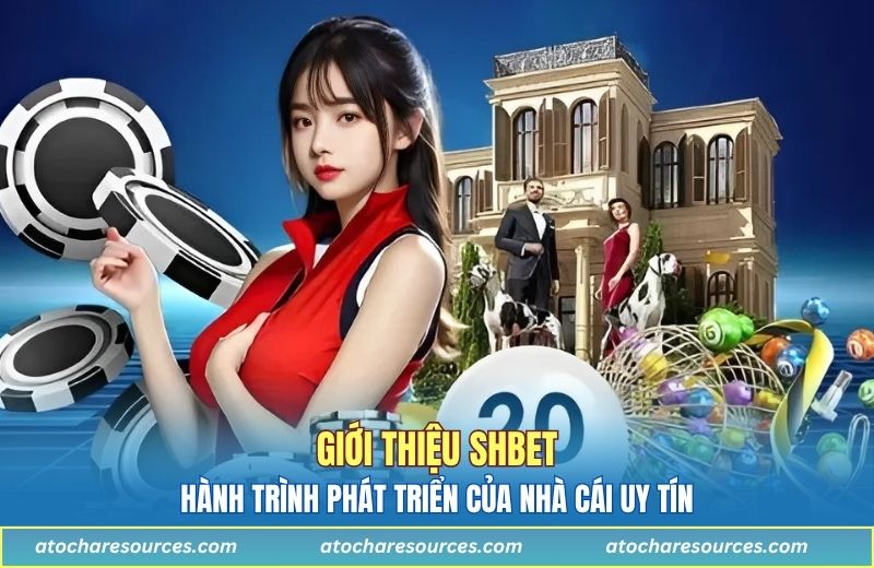 Giới Thiệu SHBET