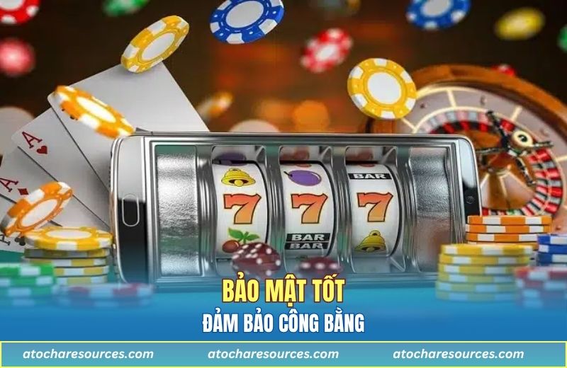 Giới thiệu SHBET về bảo mật chặt chẽ
