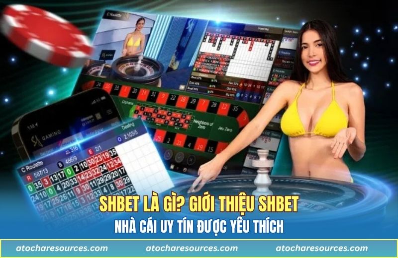 Giới Thiệu SHBET