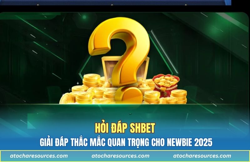 Hỏi đáp SHBET