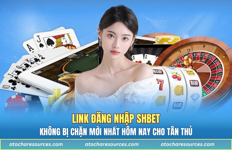 Đăng nhập SHBET