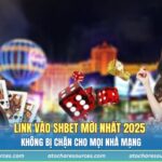 Link vào SHBET