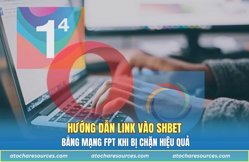 Link vào SHBET