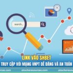 Link vào SHBET