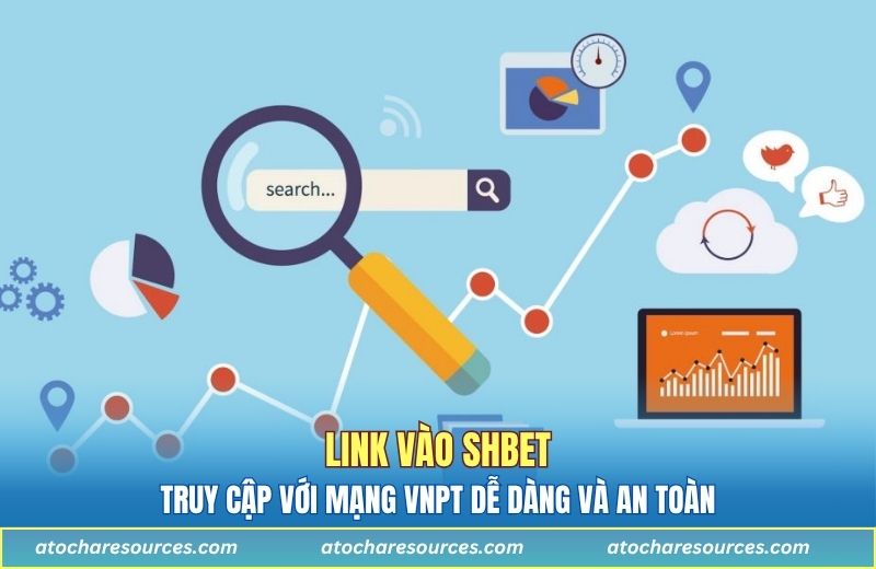 Link vào SHBET