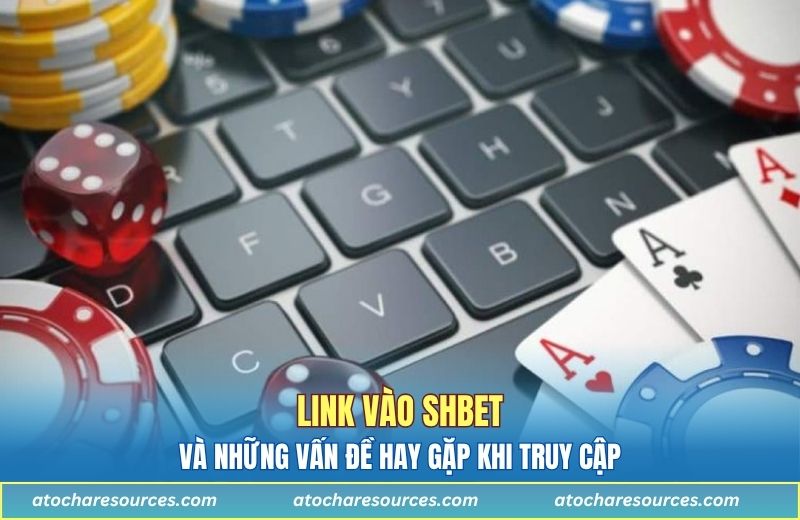 Link vào SHBET