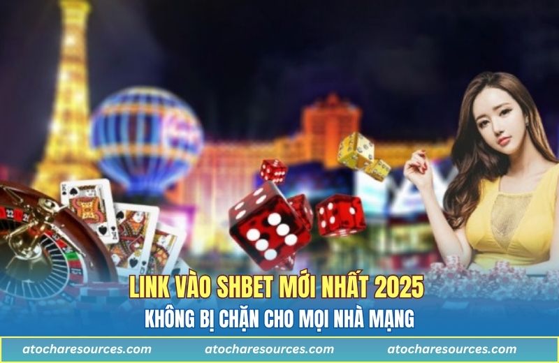 Link vào SHBET