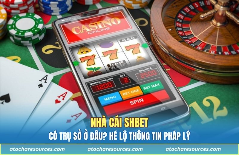 Giới thiệu SHBET