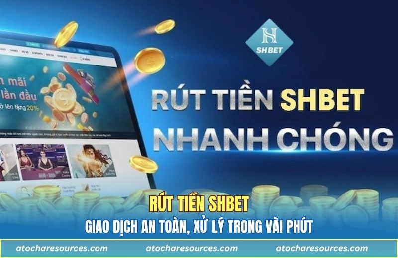 Rút Tiền SHBET