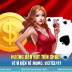 Rút Tiền SHBET