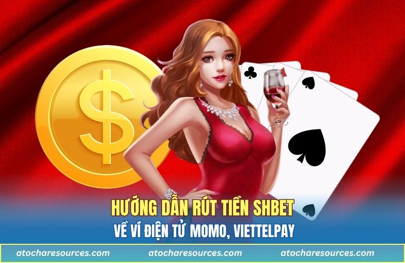 Rút Tiền SHBET