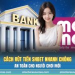Rút Tiền SHBET