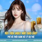 Rút Tiền SHBET