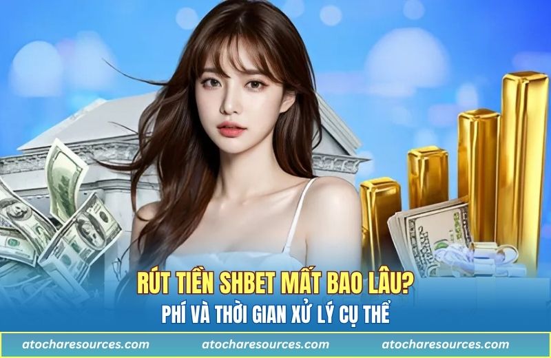 Rút Tiền SHBET
