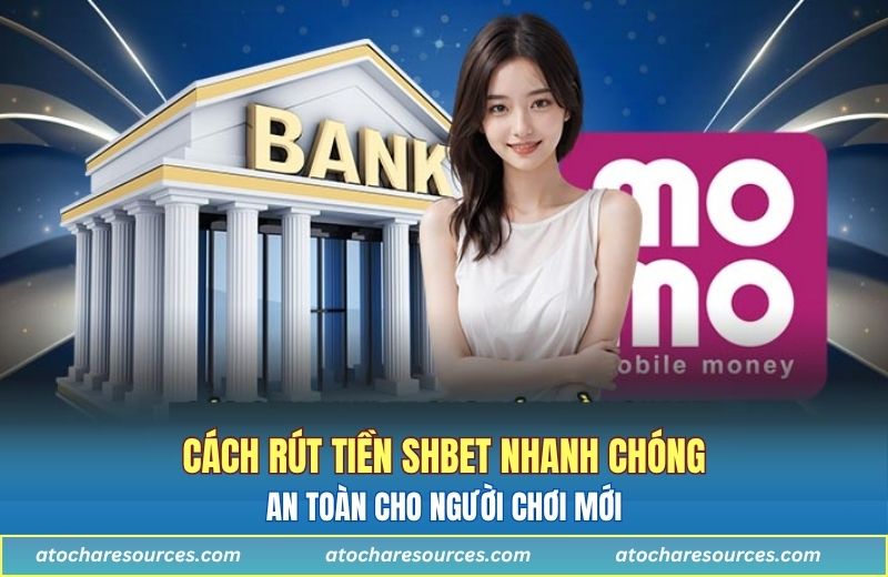 Rút Tiền SHBET