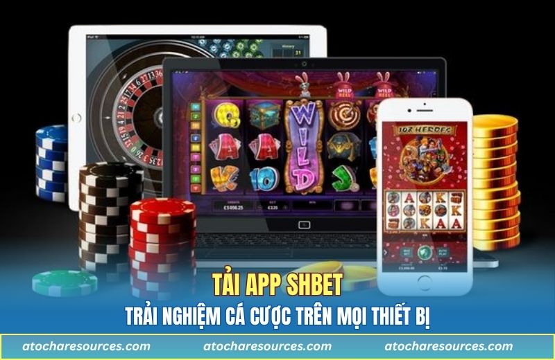 Tải App SHBET